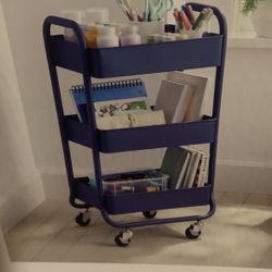 Cart 3 Tier