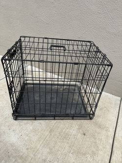 Pet Crate 