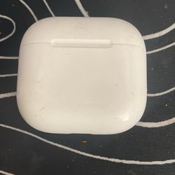 Airpods pro 4