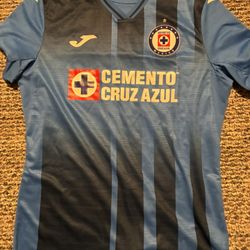 Cruz Azul Joma medium New