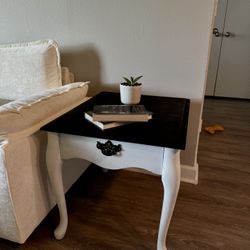 Riverside Modern Coffee Table