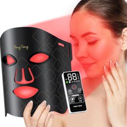Red Light Therapy For face（Brand New)