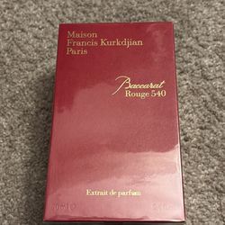 Baccarat Rouge 540 - 70ml