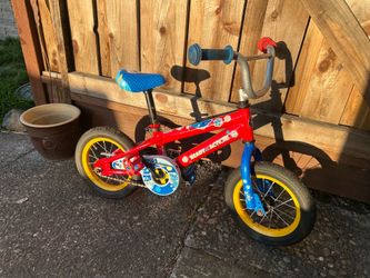 Children’s Bike