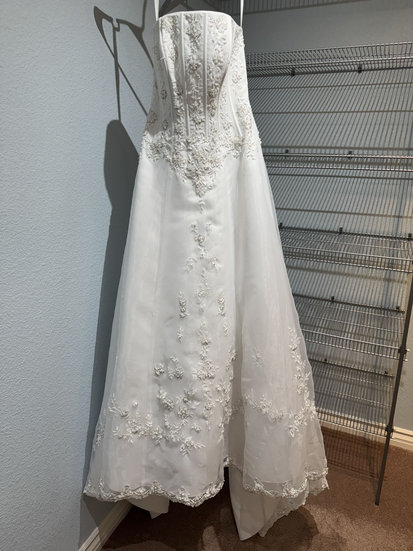 Wedding Gown