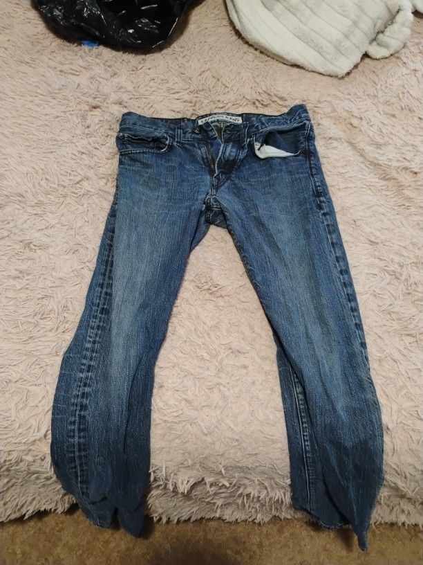 Express Jeans