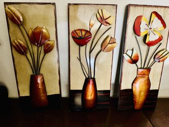 Wall Art And Korean Decoration!$20 For All