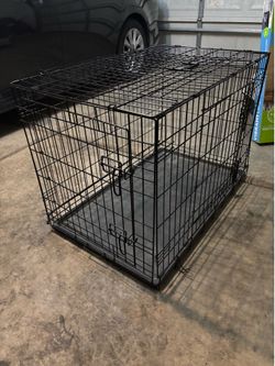Dog Training Crate