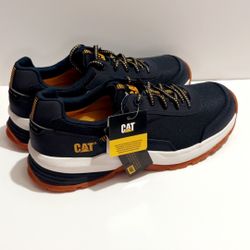 CAT Streamline 2.0 Mesh Composite Toe