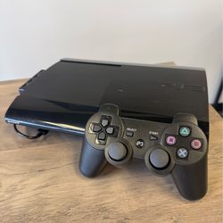 PlayStation 3 Super Slim Loaded w/10k Games! 🔥