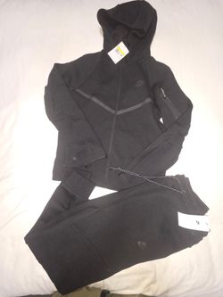 Mens large nike tech