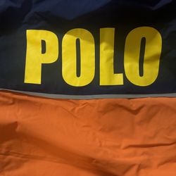 Polo Ralph Lauren P-93 jacket 