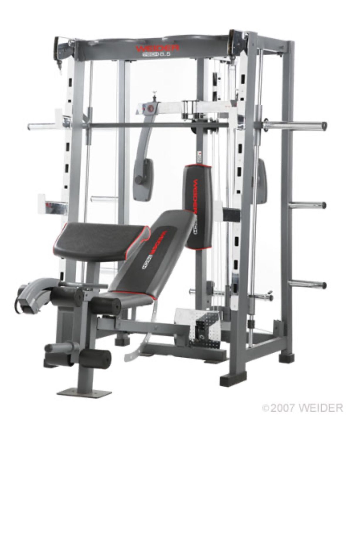 Weider