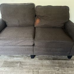 Small Couch