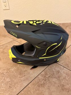 Helmet
