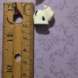 Mini Cows $2 Each
