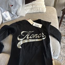 Honor the gift
