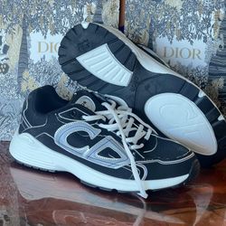 Dior Men Sneaker 