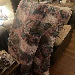 Free futon mattress in great condition