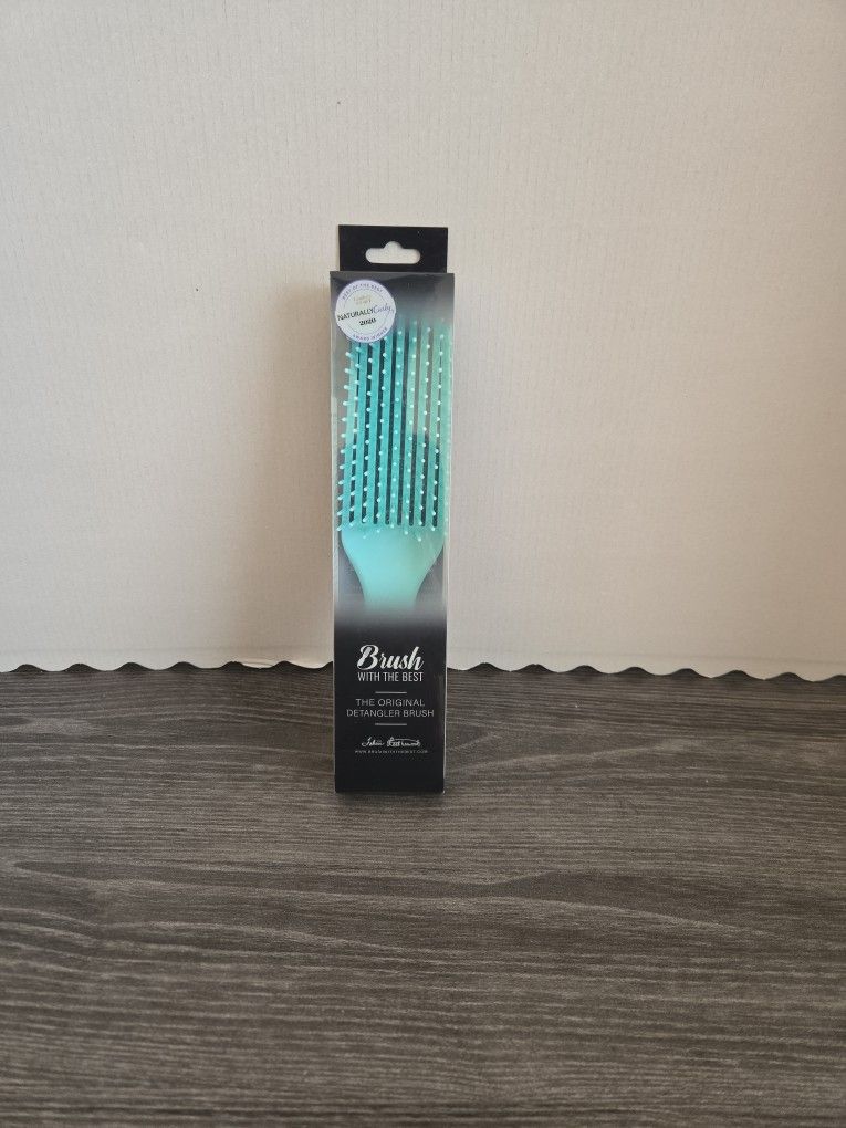 Felicia Leatherwood Detangling Brush