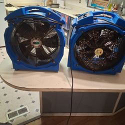 Shop Fan