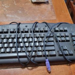 Dell Keyboard 