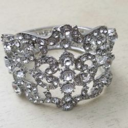 swarovski crystal bracelet