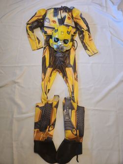 Boys Halloween Costumes