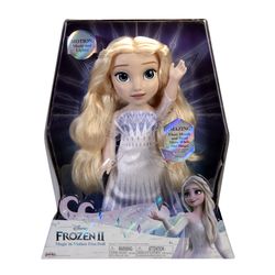 Disney Frozen 2 Elsa Doll