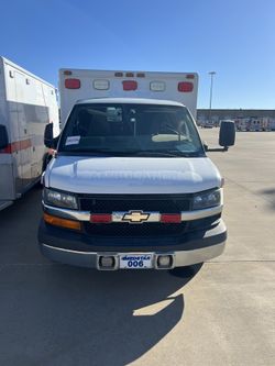 2014 Ford F350 E350 Ford Van 3500 Express  Parts Only