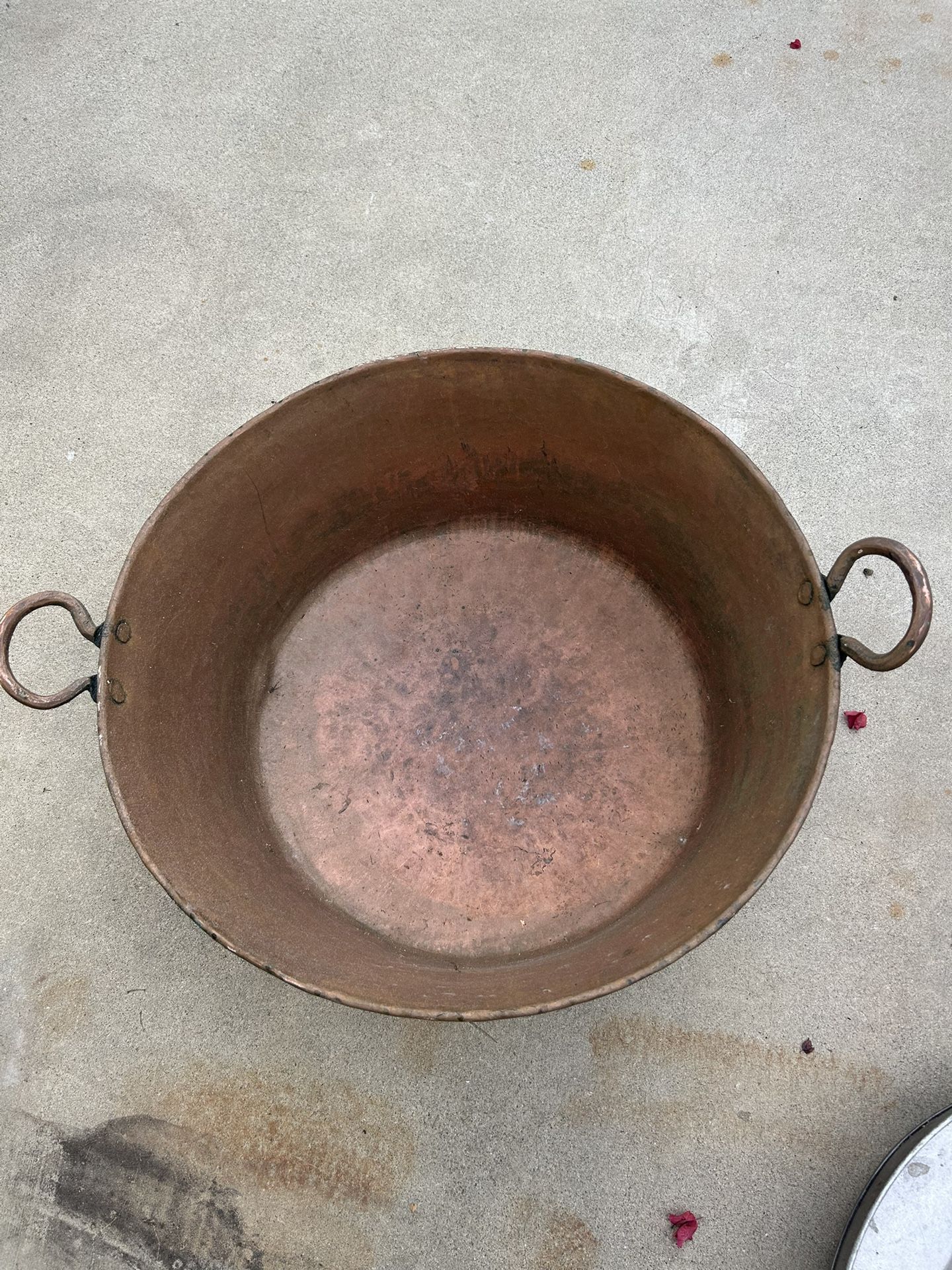 Big Pot