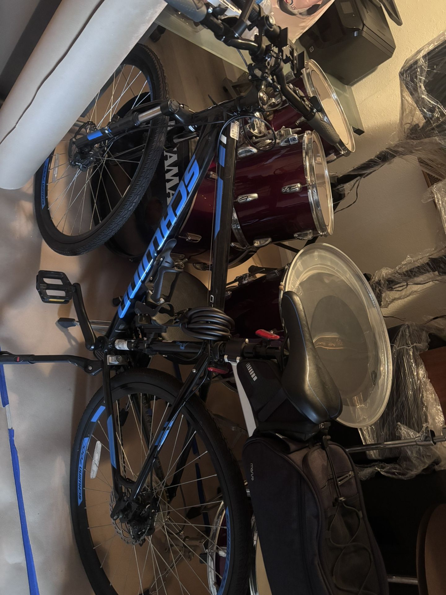 Schwinn GTX 2 