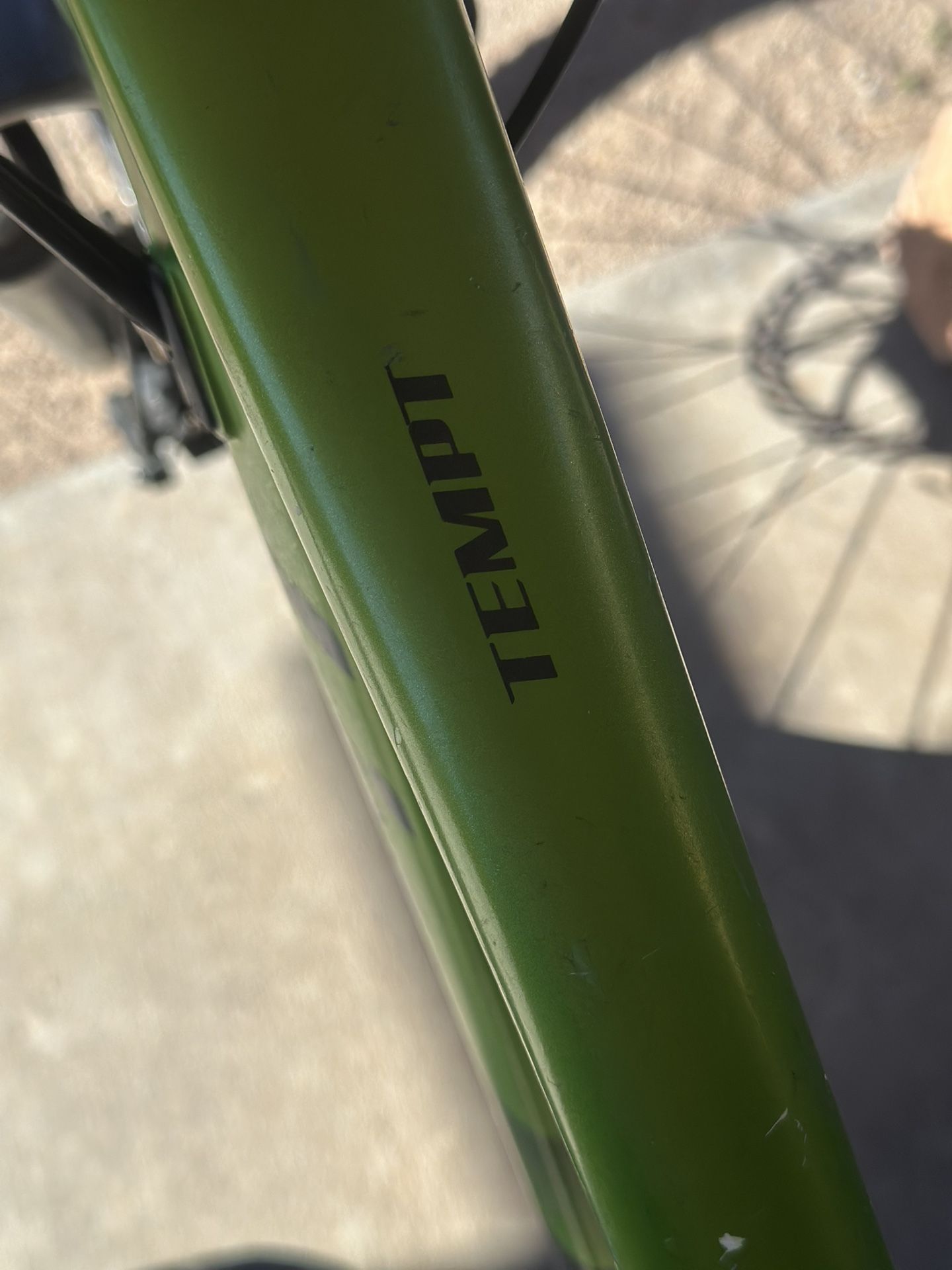 LIV Tempt Maxxis - Mountain Bike