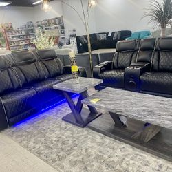 Sofa And Love Seat $2,499