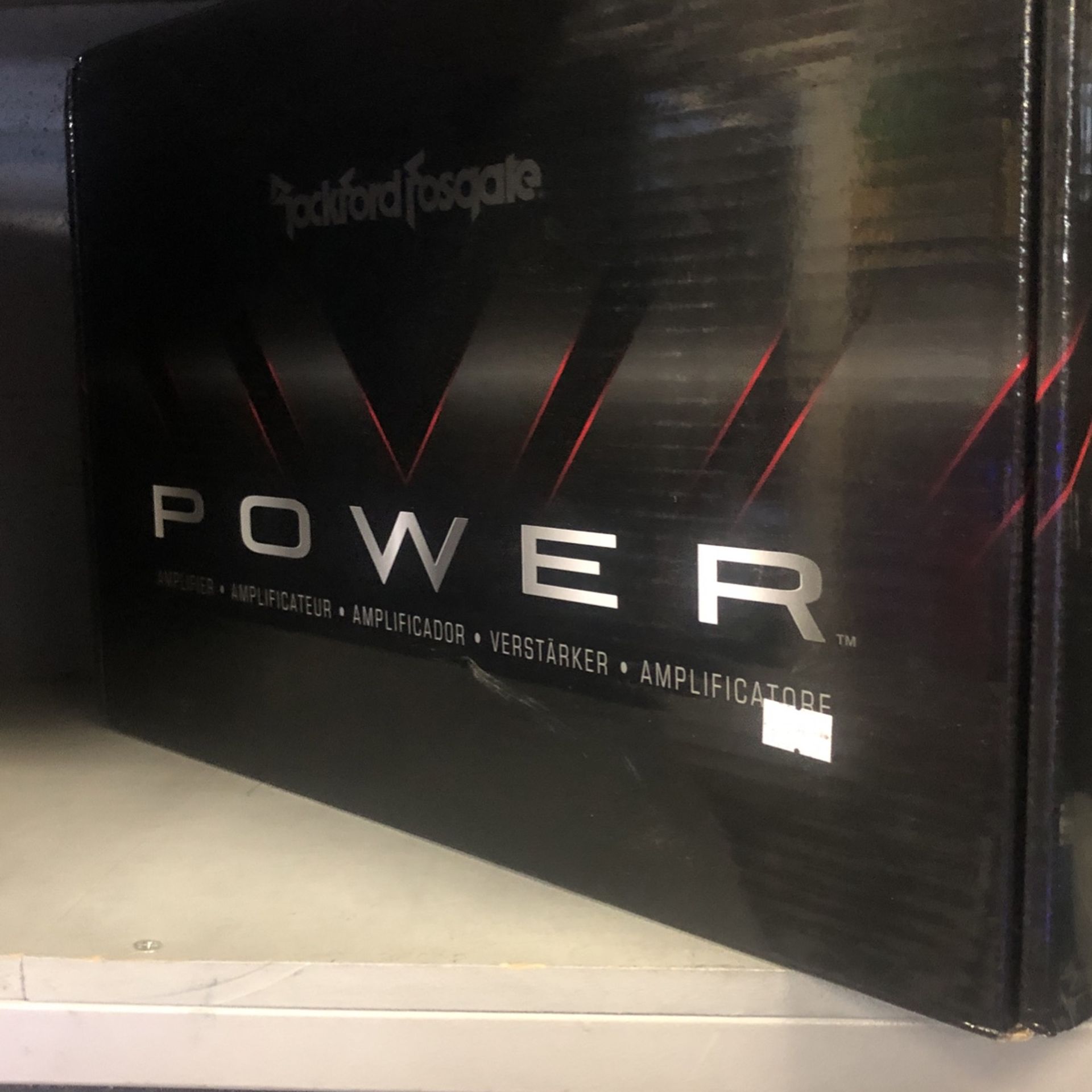 Rockford Fosgate Power T1000-bdc On Sale For 419.99