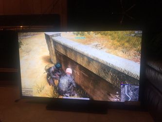 50 inch Phillips Flat screen