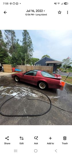 Trans am