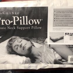 Pro-Pillow