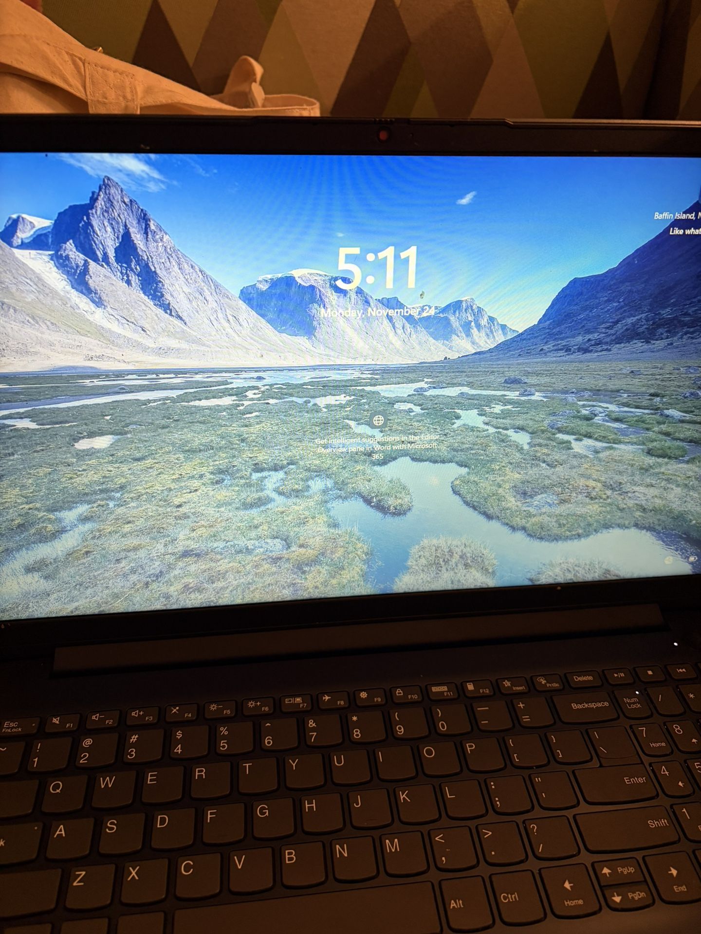 Lenovo Ideapad 1i