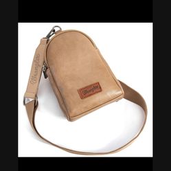 Wrangler Bag 
