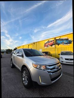 2011 Ford Edge