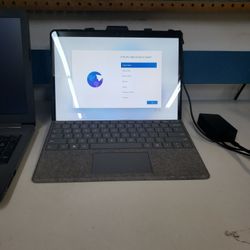 Microsoft Surface Pro 9