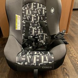 Cosco Travel Car Seat