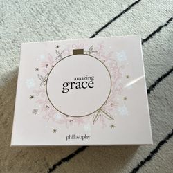 Amazing Grace Perfume Set 