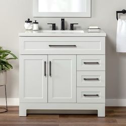 Bathroom Vanity