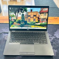 Dell Latitude 5400 i5-8365u 1.9Ghz 8GB 128GB Windows 11 Pro Fully Functional