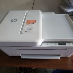 Printer Hp Desk Jet 4455e