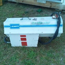Propane Heater 