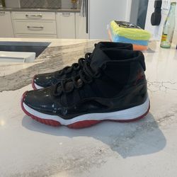 Jordan 11 Bred