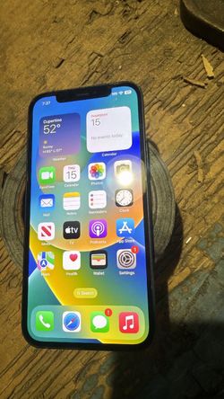 iPhone 12